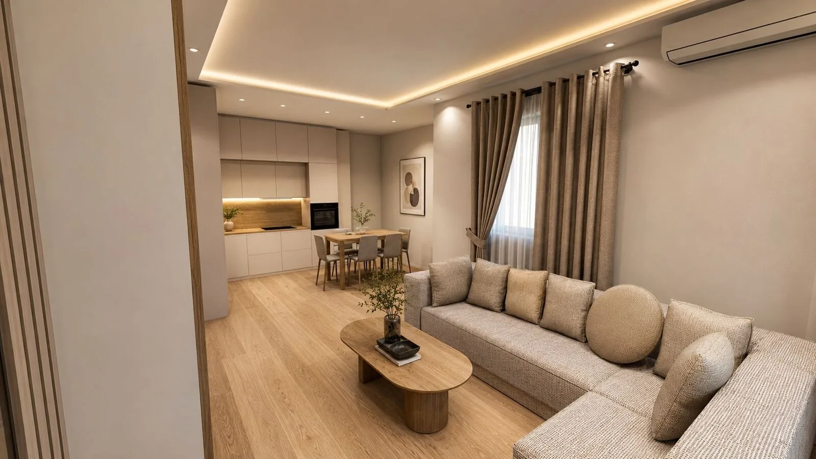 Pirea Katerina Residences